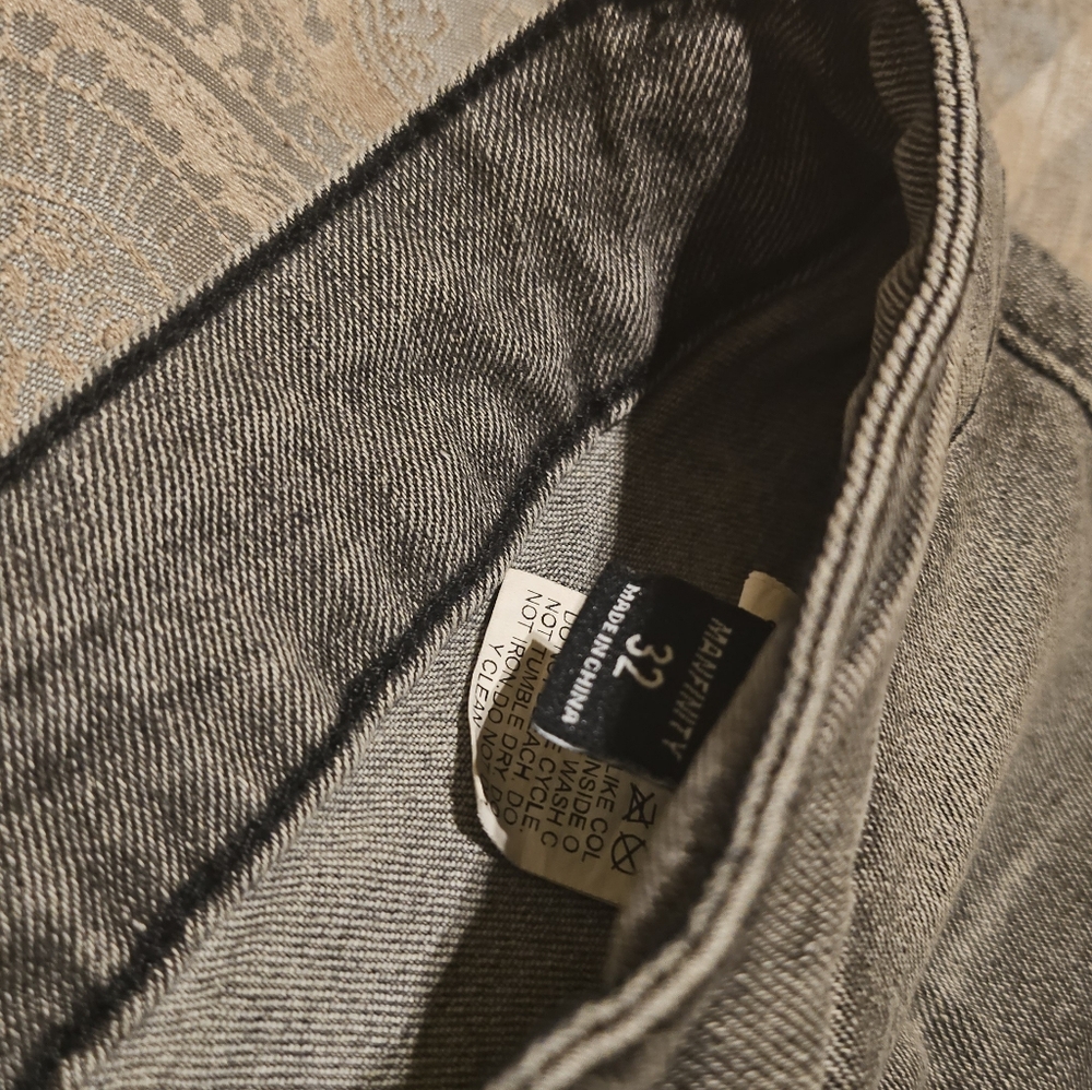 Manfinity Jeans - Picture 3 of 5
